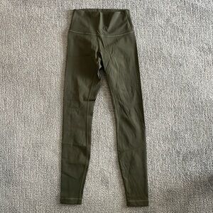 Lululemon Women’s Leggings